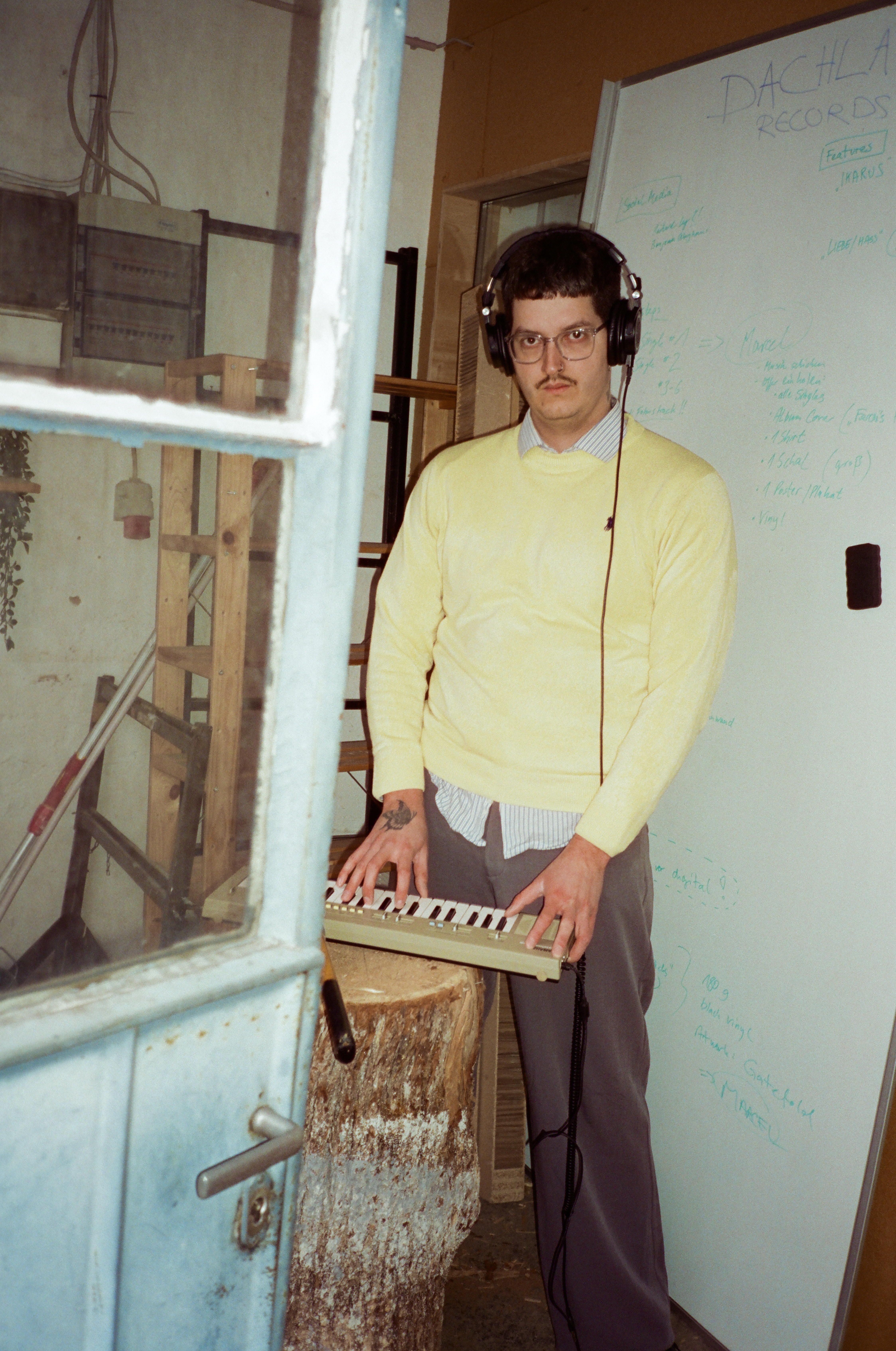 Veranstaltungsbild für nand